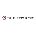 三菱UFJファクター_logo