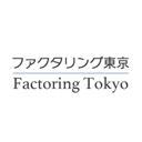 ファクタリング東京_logo